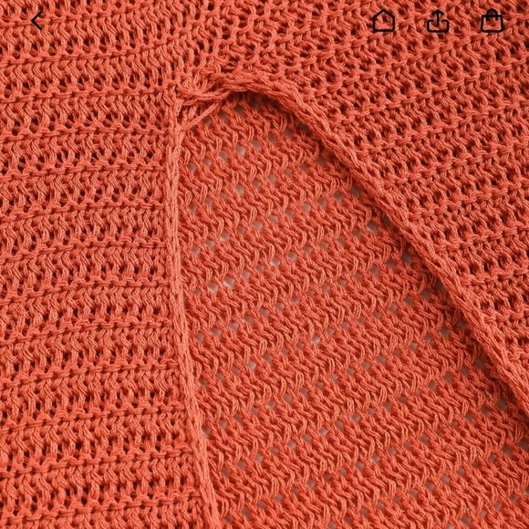 Cider NWT Knit Set 🍊 - Picture 3 of 4